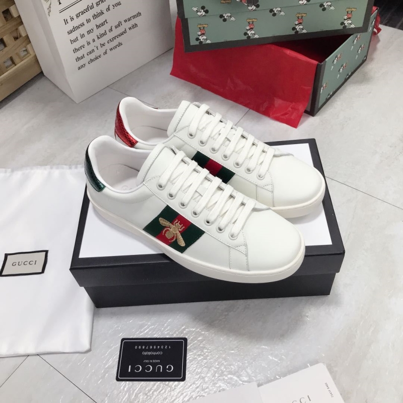 Gucci Casual Shoes